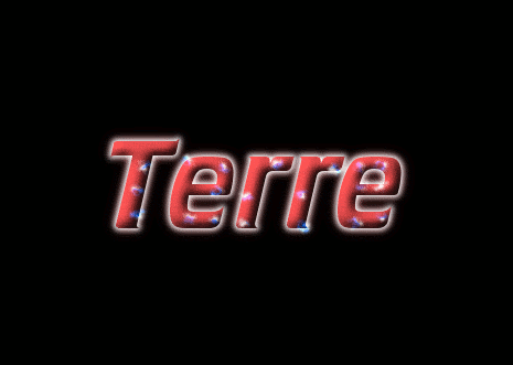 Terre Logo