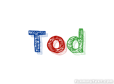 Tod Logo