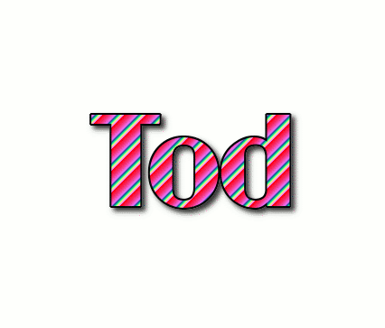 Tod Logo