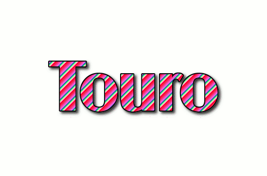 Touro Logotipo