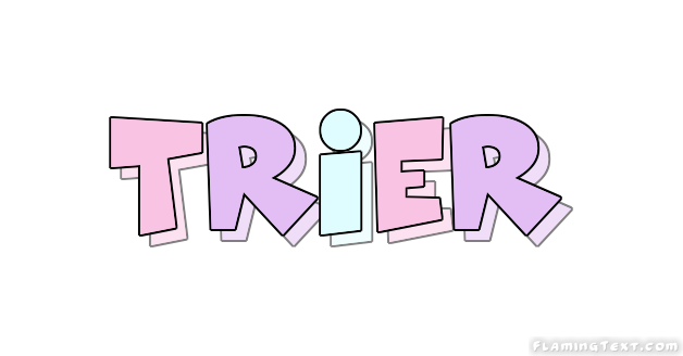 Trier Logo