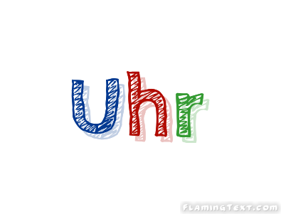 Uhr Logo