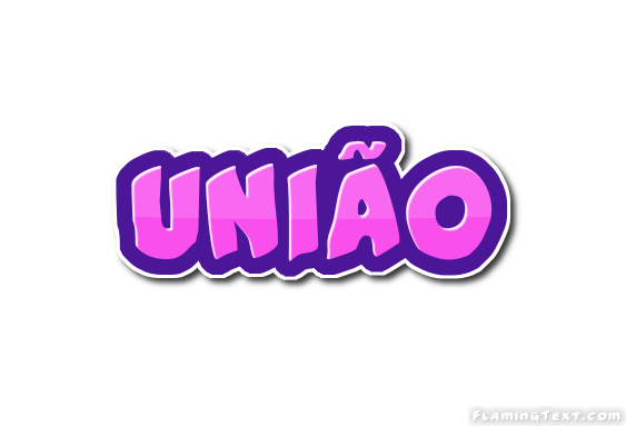 União Logotipo