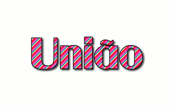 União Logotipo