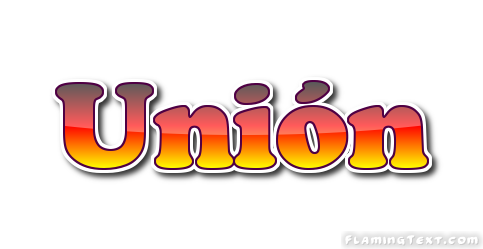 Unión Logo