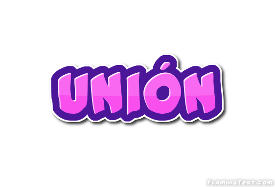 Unión Logo