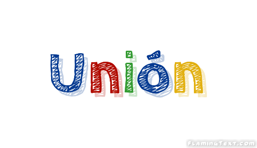 Unión Logo