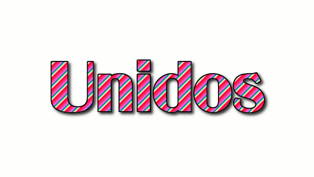 Unidos Logotipo