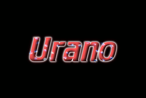Urano Logo