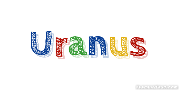 Uranus Logo
