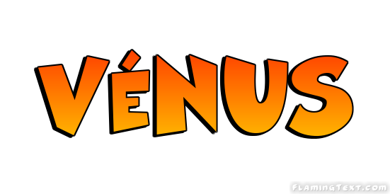 Vénus Logo