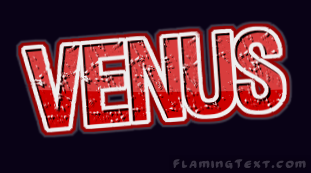 Venus Logo