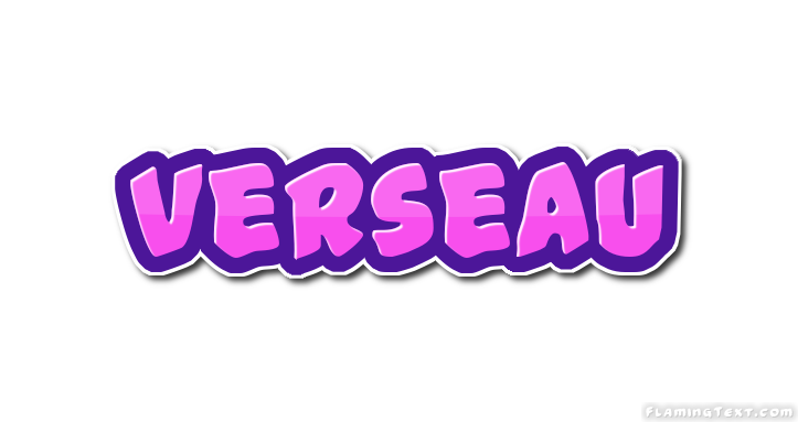 Verseau Logo