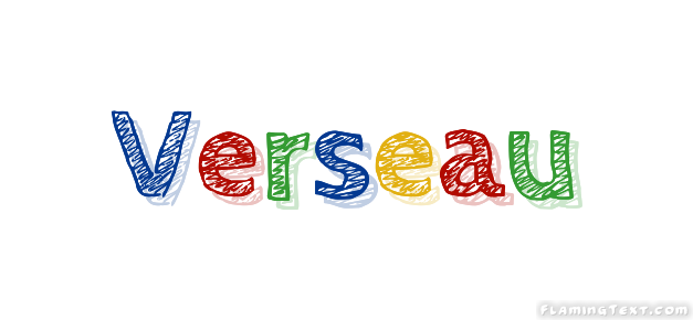 Verseau Logo