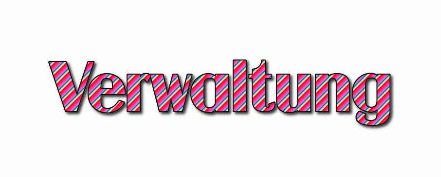 Verwaltung Logo