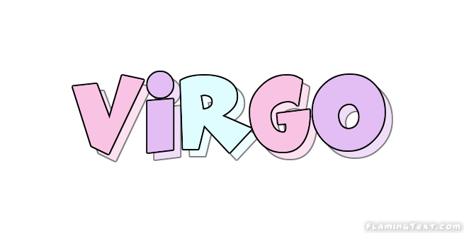 Virgo Logo