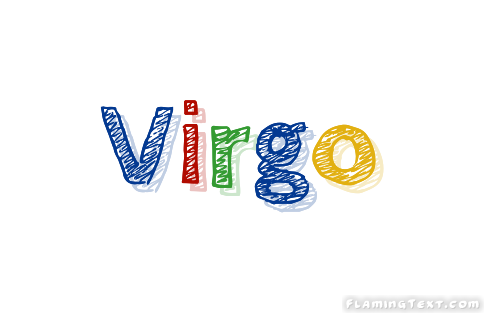 Virgo Logo