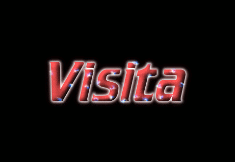 Visita Logotipo