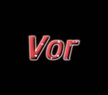 Vor Logo
