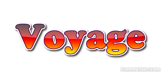 Voyage Logo