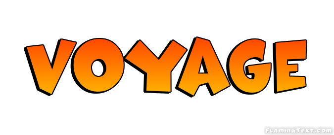 Voyage Logo