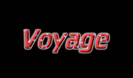 Voyage Logo