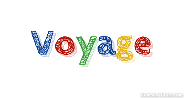 Voyage Logo