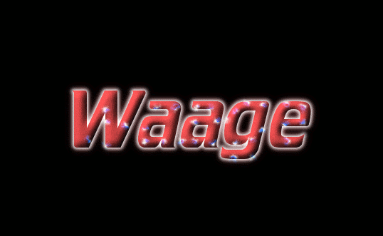 Waage Logo