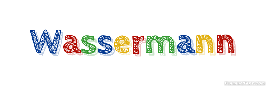 Wassermann Logo