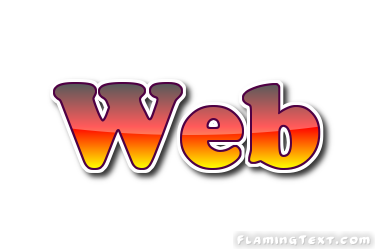 Веб Лого