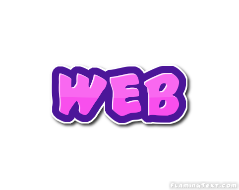 Веб Лого