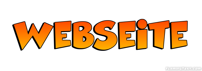 Webseite Logo