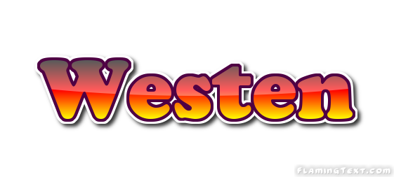 Westen Logo