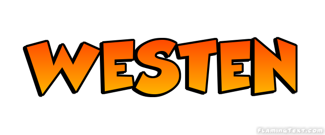 Westen Logo