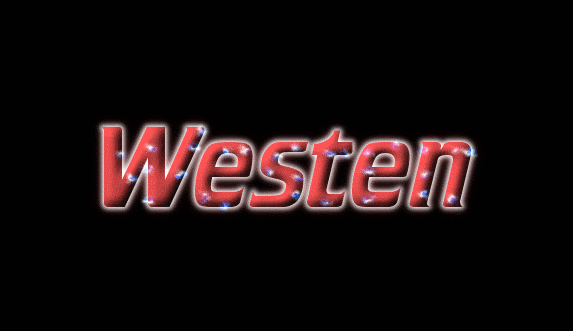 Westen Logo
