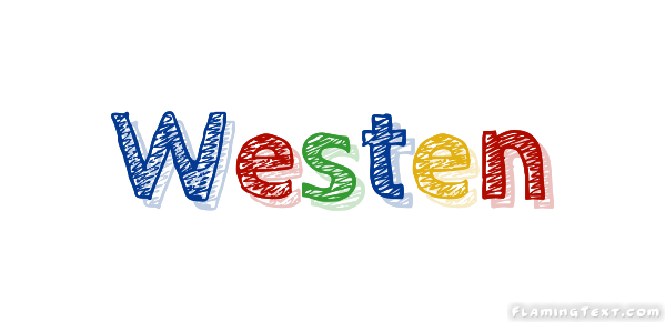 Westen Logo