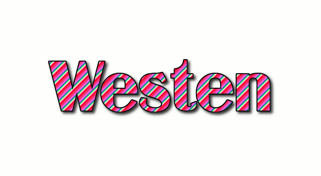 Westen Logo