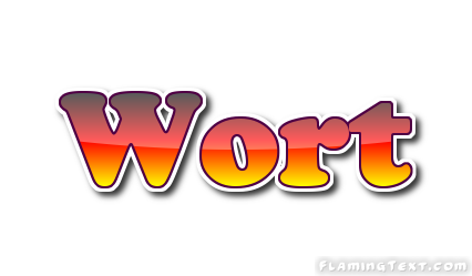 Wort Logo
