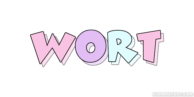 Wort Logo