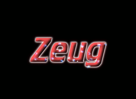 Zeug Logo