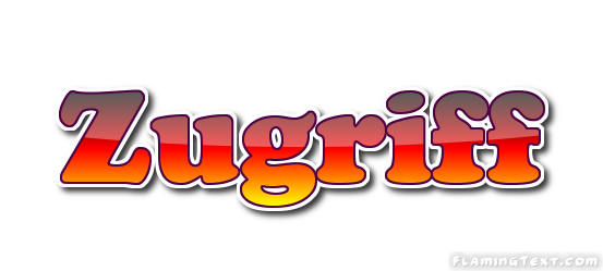 Zugriff Logo