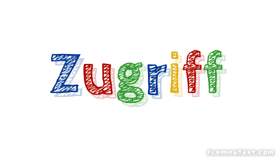 Zugriff Logo