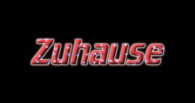 Zuhause Logo