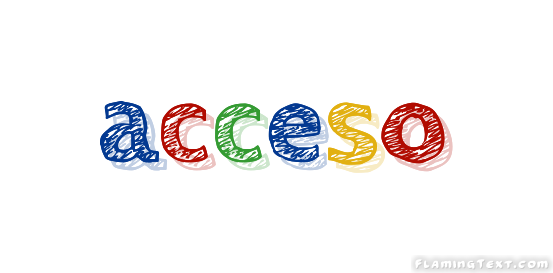 acceso Logo