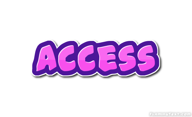 access Logo