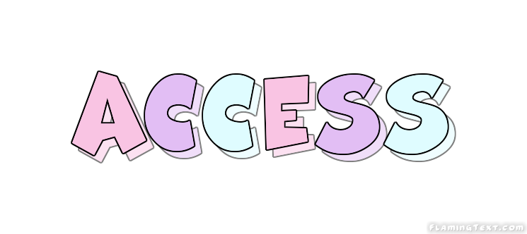 access Logo