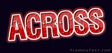 across Logo