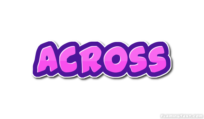 across Logo