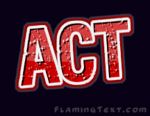 act Logo