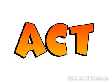 act Logo